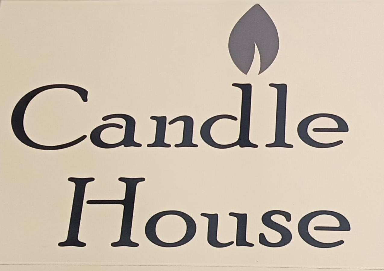 Candle House Kalutara Exteriör bild