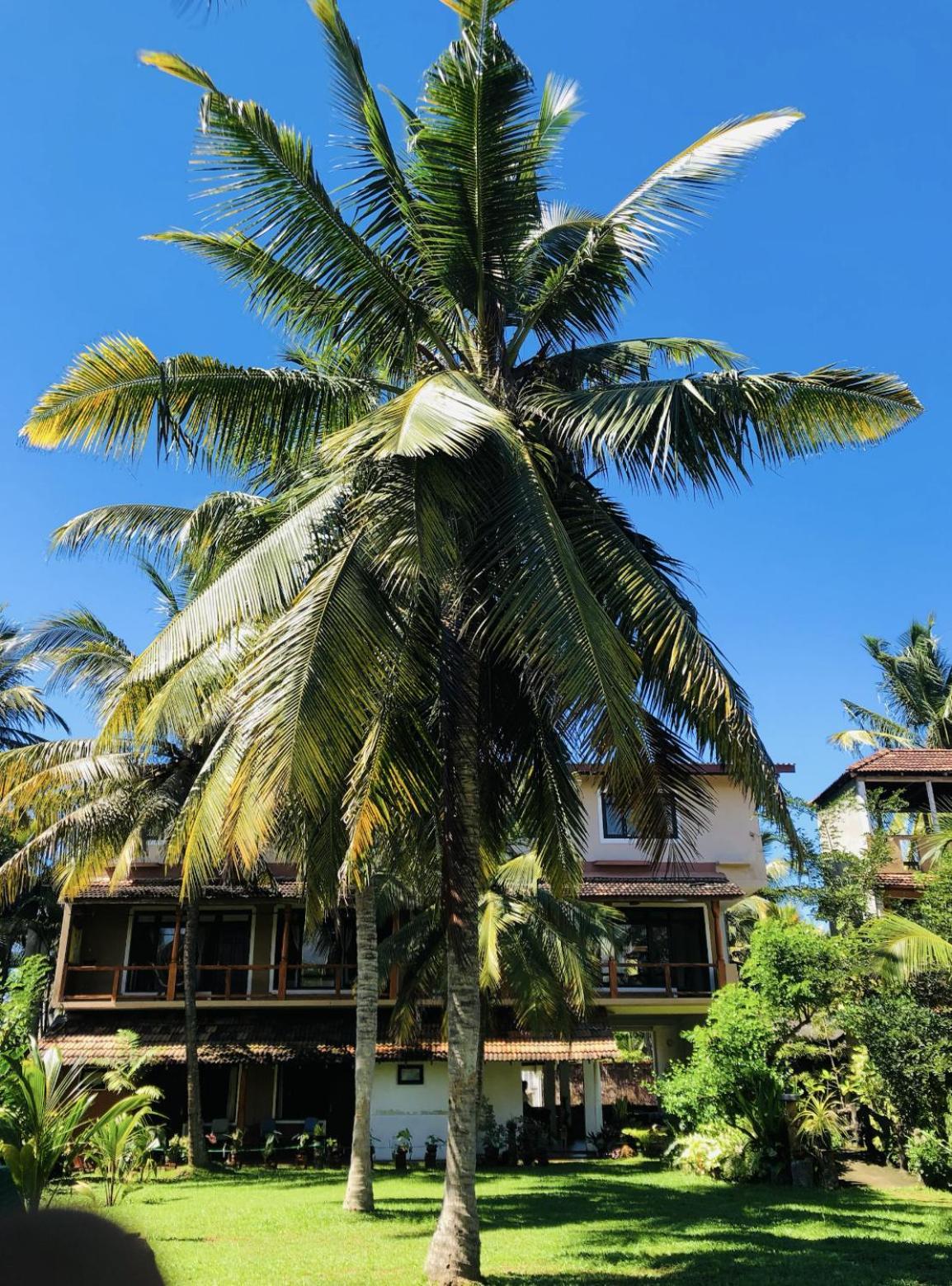 Candle House Kalutara Exteriör bild