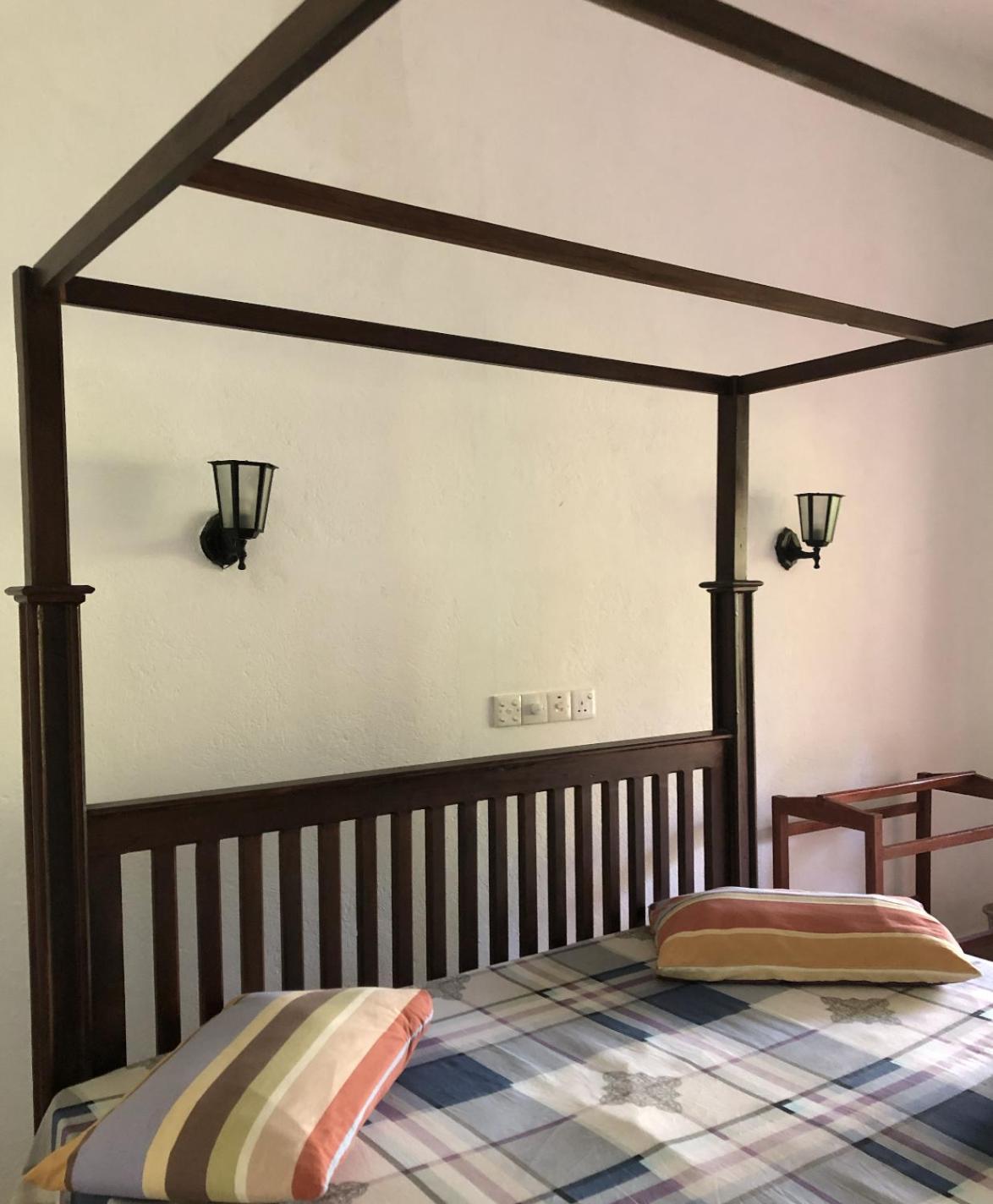 Candle House Kalutara Rum bild