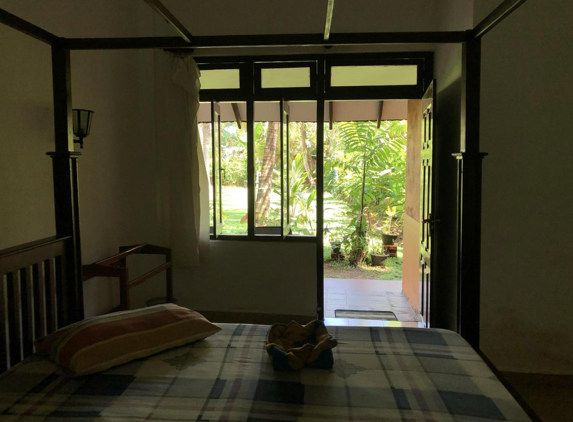Candle House Kalutara Rum bild